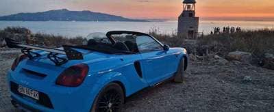 Toyota MR2