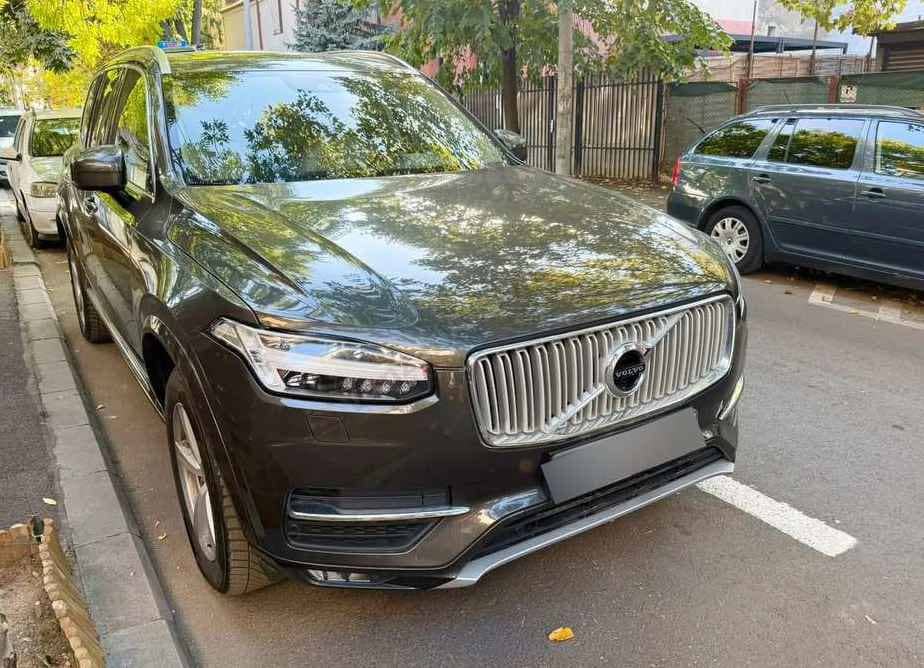 Volvo XC 90