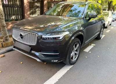 Volvo XC 90
