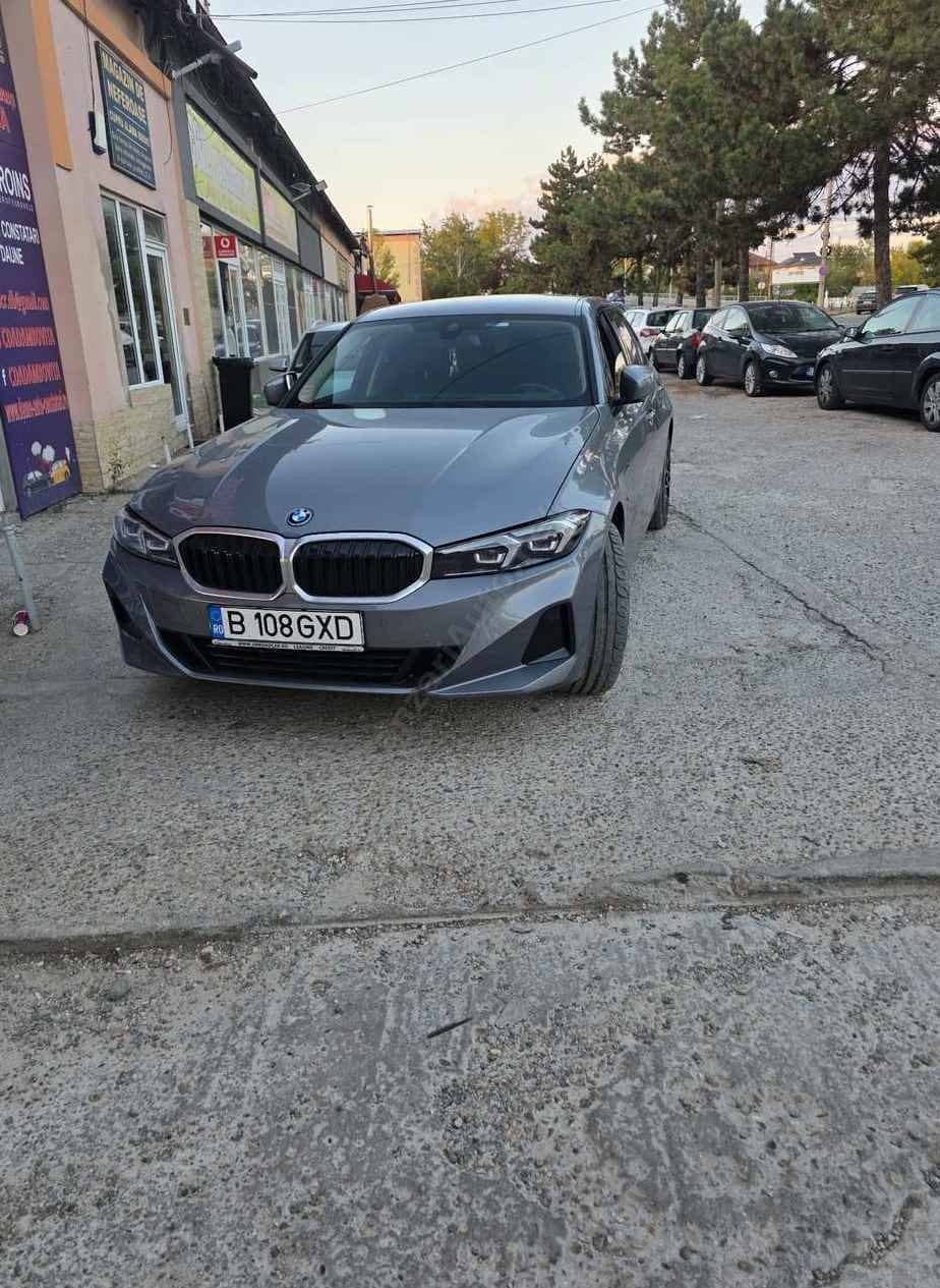 BMW Seria 3