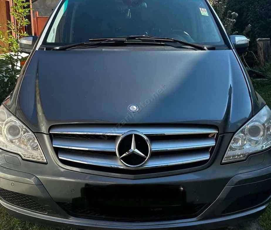Mercedes-Benz Viano
