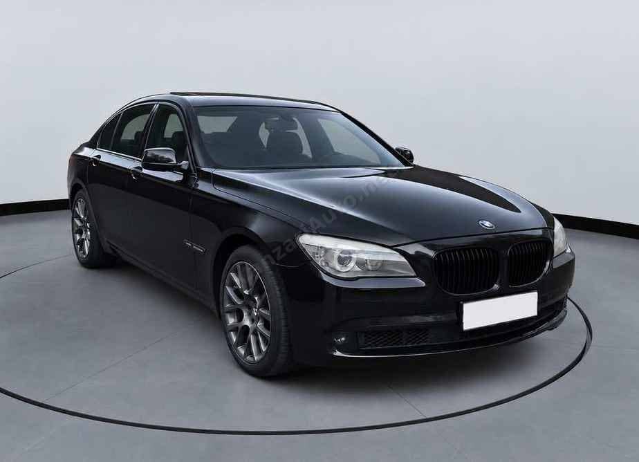 BMW Seria 7
