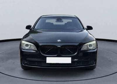 BMW Seria 7