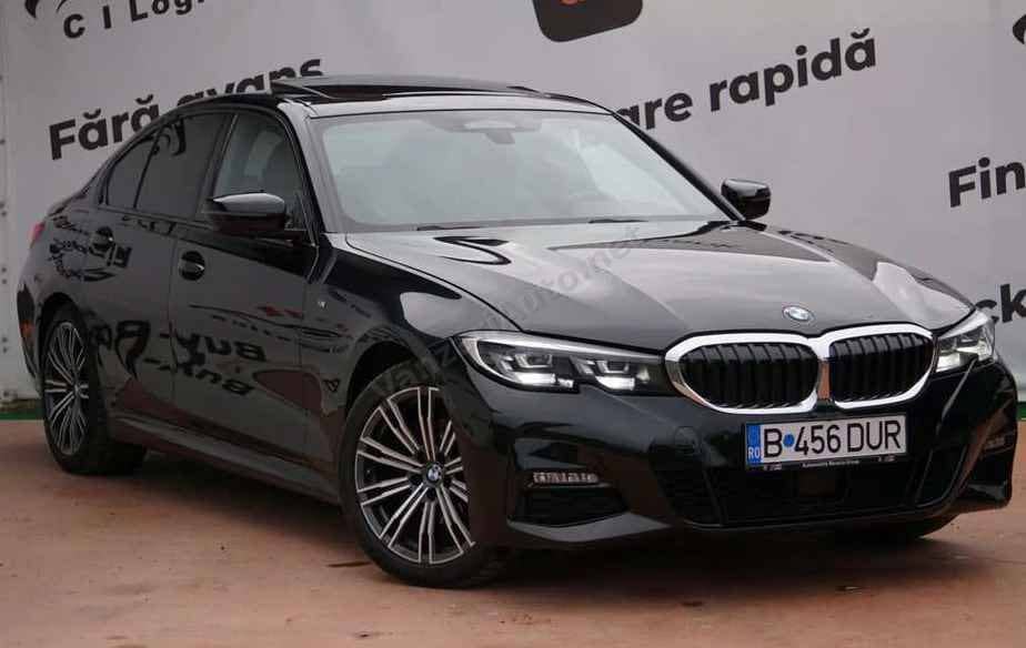 BMW Seria 3