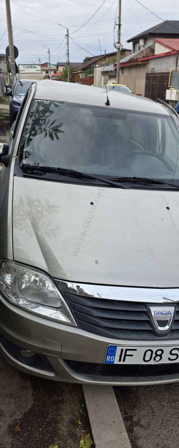 Dacia Logan