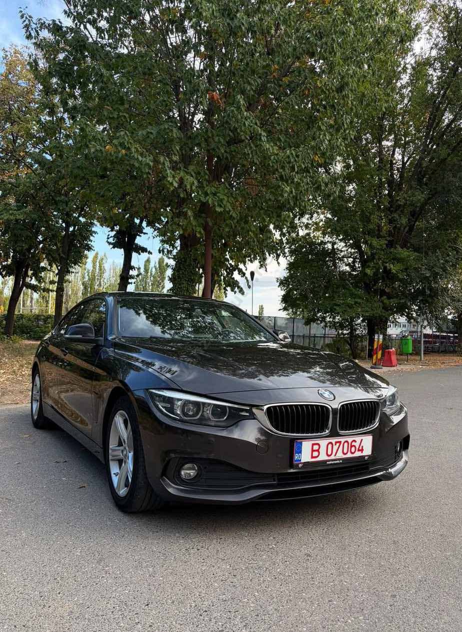 BMW Seria 4