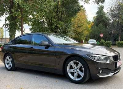 BMW Seria 4