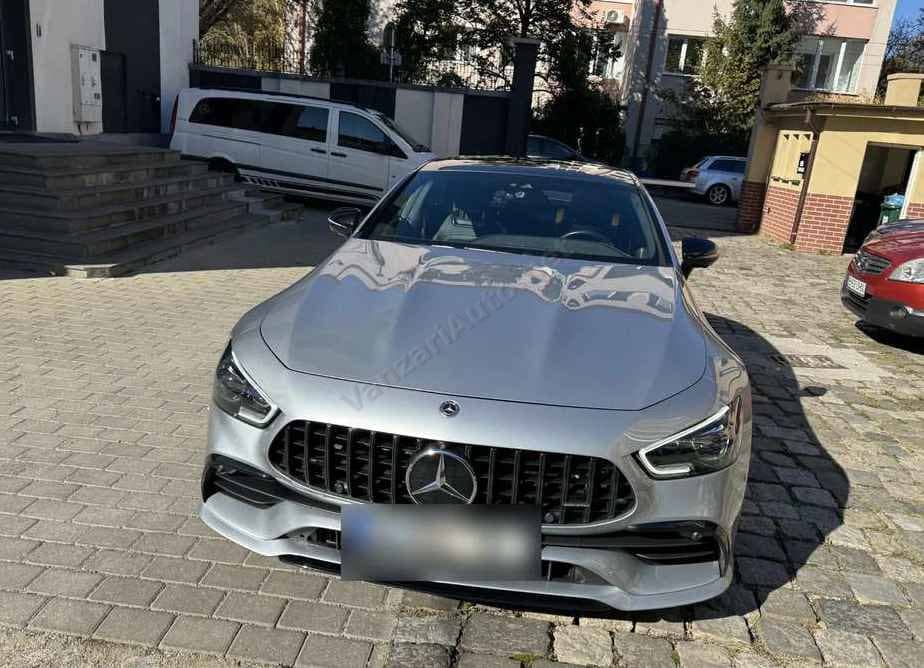 Mercedes-Benz A