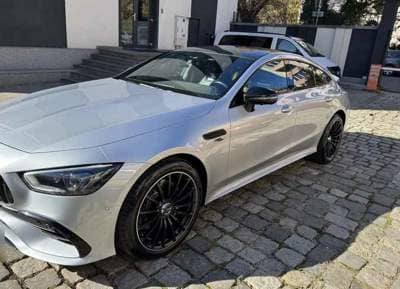 Mercedes-Benz A