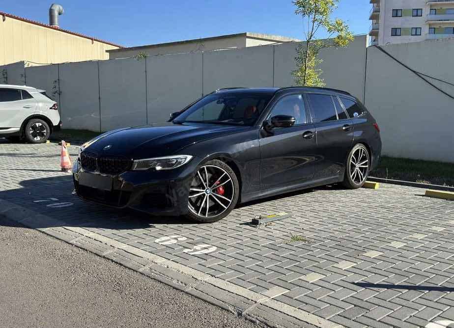 BMW M3