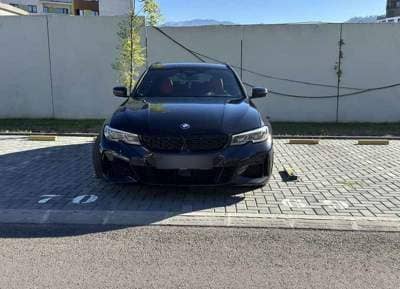 BMW M3
