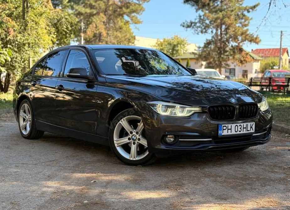 BMW Seria 3