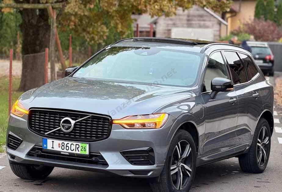 Volvo XC 60
