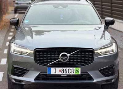 Volvo XC 60