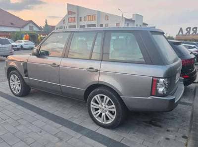 Land Rover Range Rover Vogue