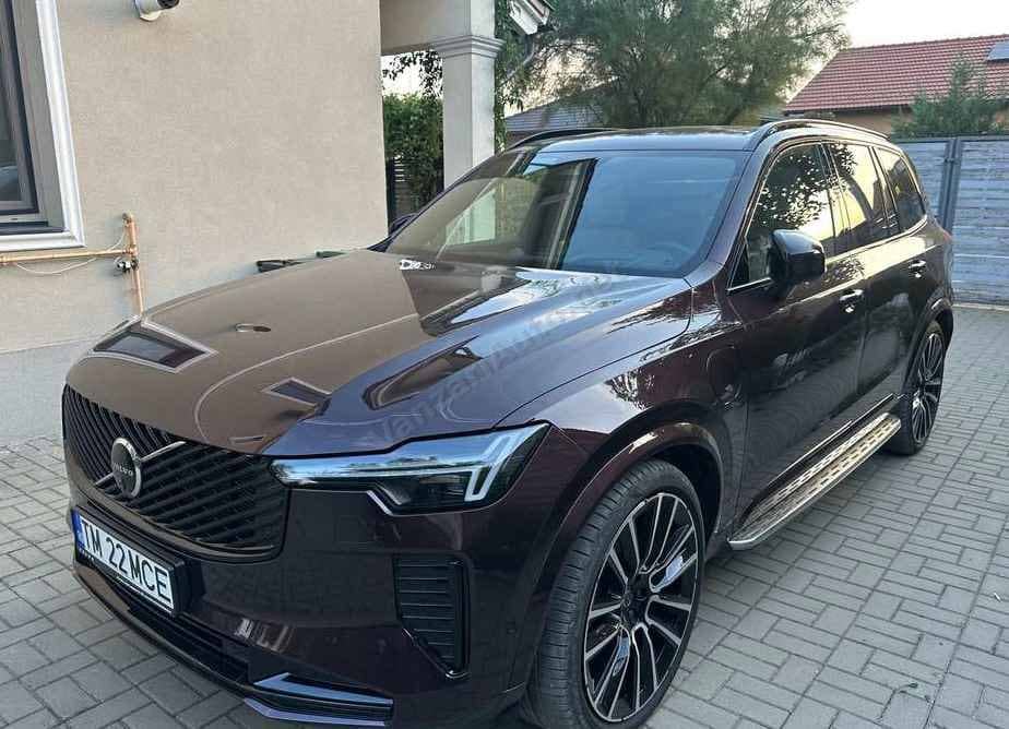 Volvo XC 90