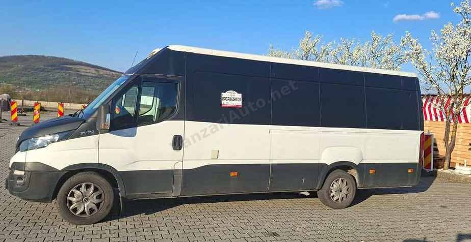 Iveco Massif
