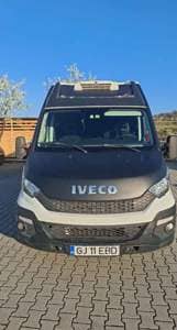Iveco Massif
