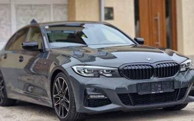 BMW Seria 3