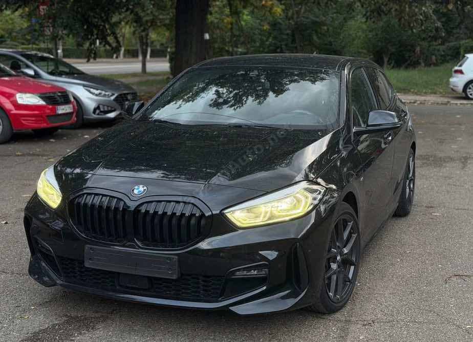 BMW Seria 1