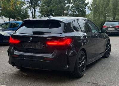 BMW Seria 1
