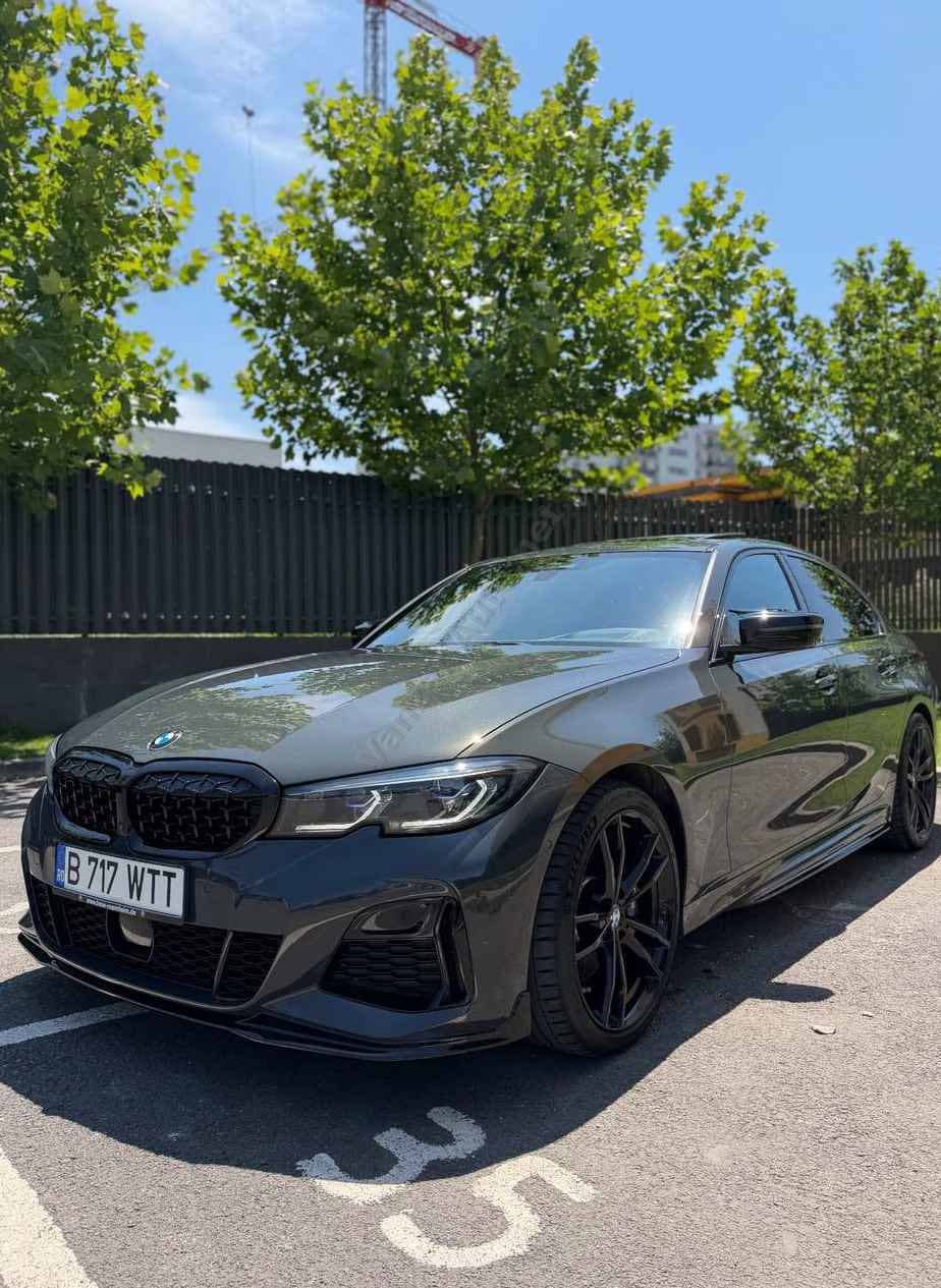 BMW M3