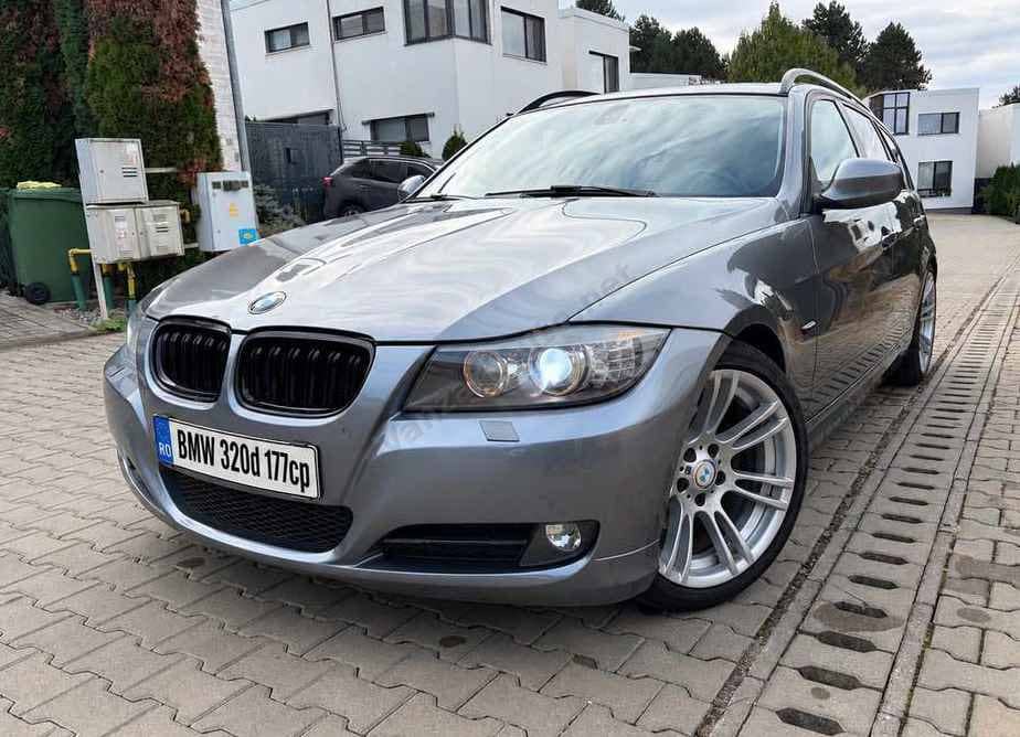 BMW Seria 3