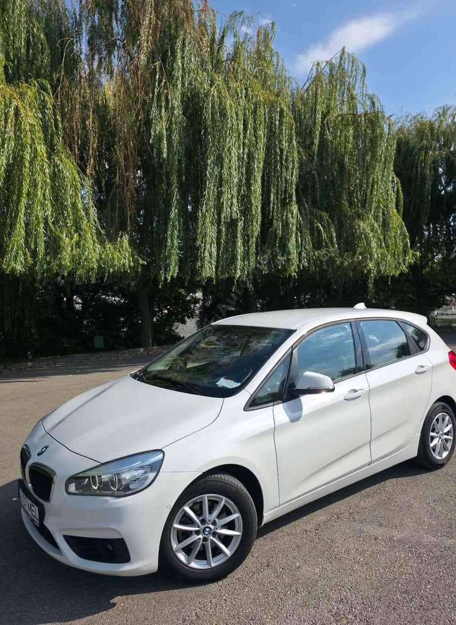 BMW Seria 2