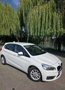 BMW Seria 2
