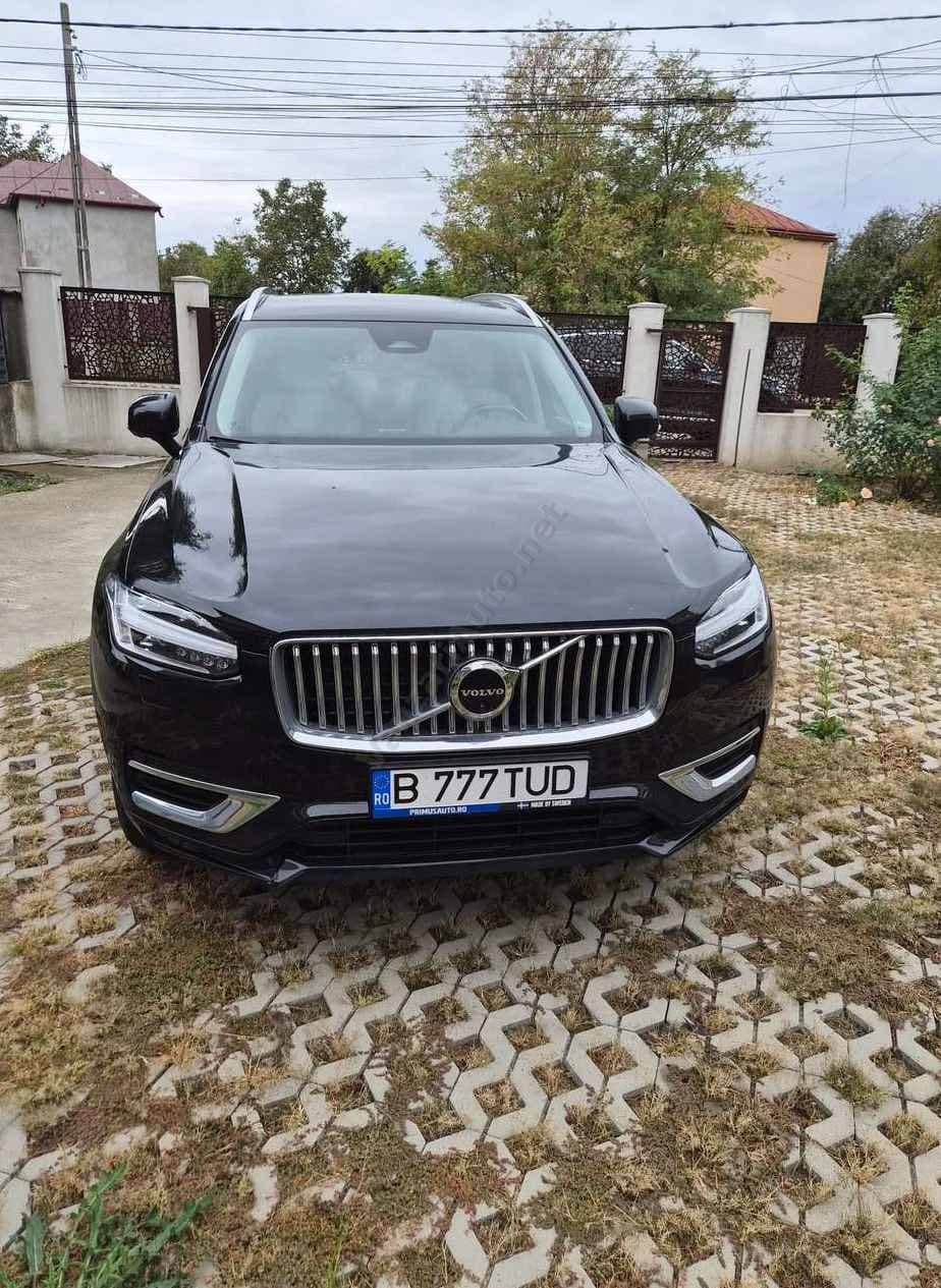 Volvo XC 90