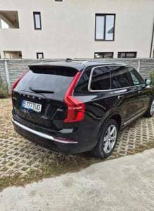 Volvo XC 90