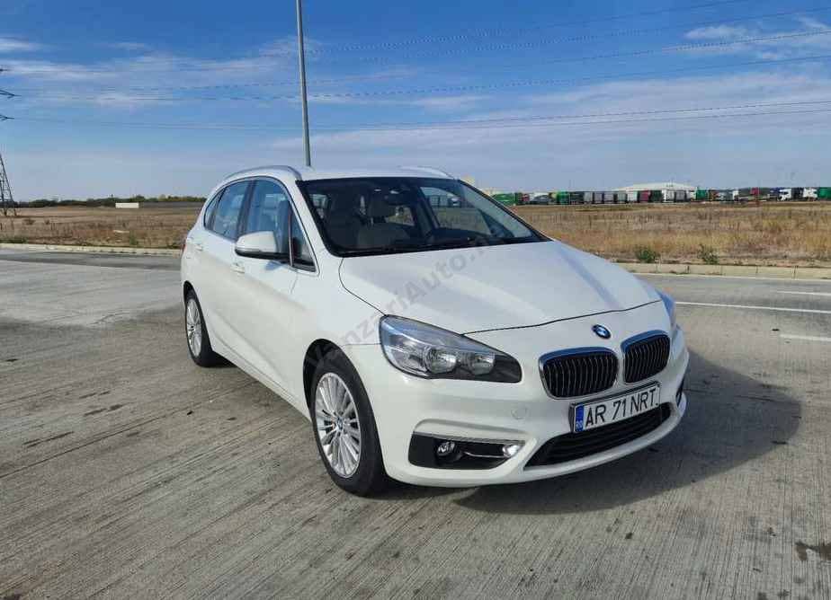 BMW Seria 2
