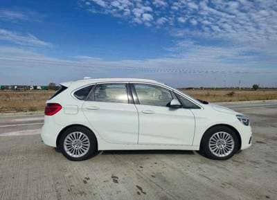 BMW Seria 2