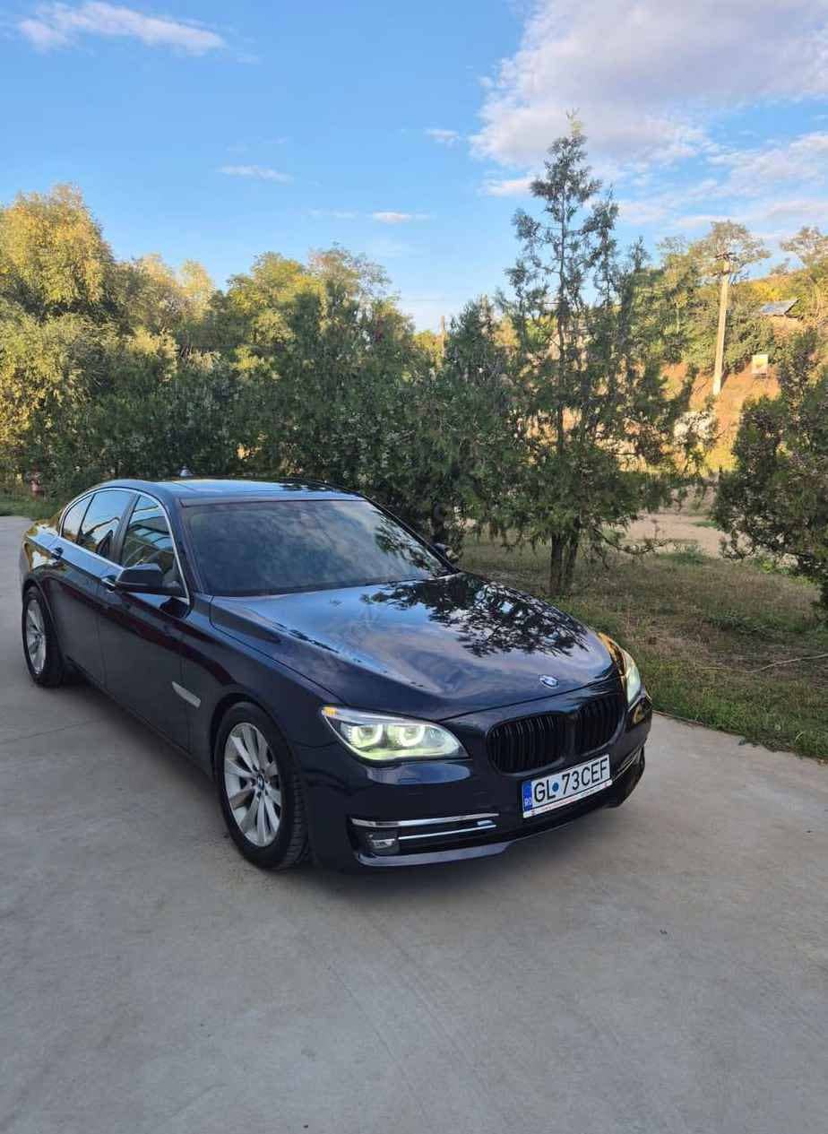BMW Seria 7