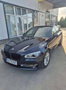 BMW Seria 7