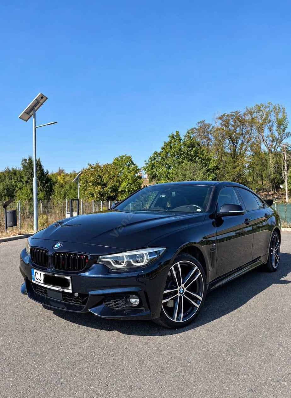 BMW Seria 4