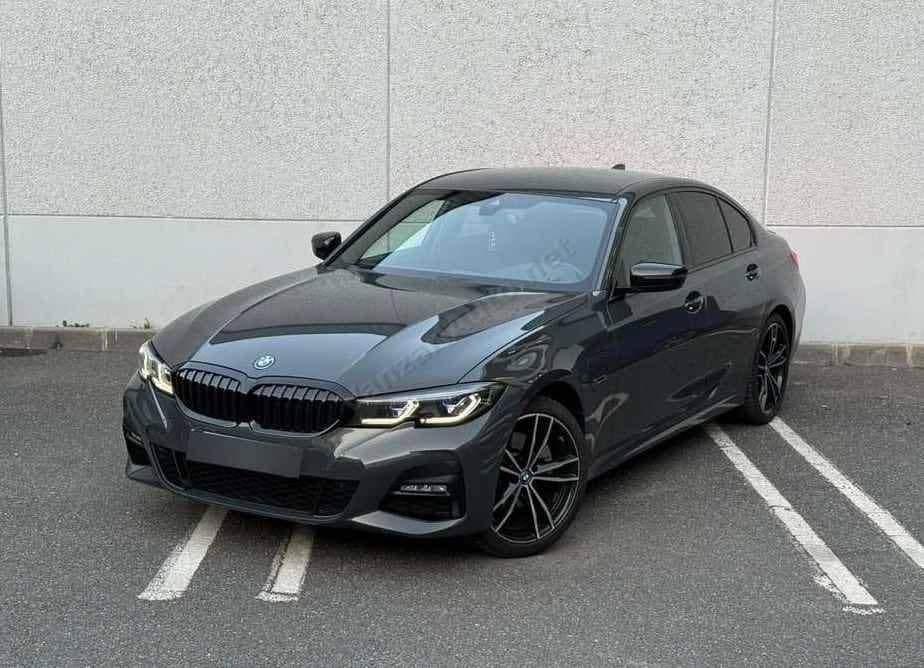 BMW Seria 3