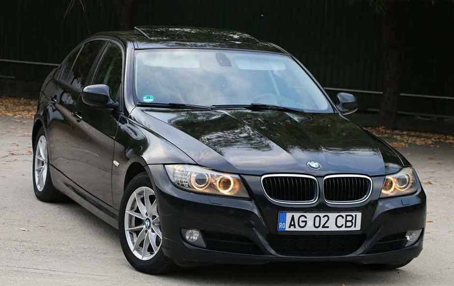 BMW Seria 3
