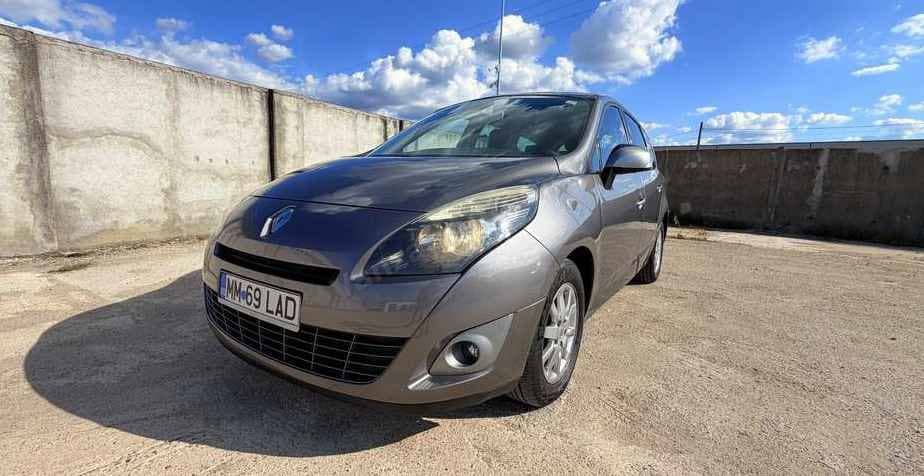 Renault Grand Scenic