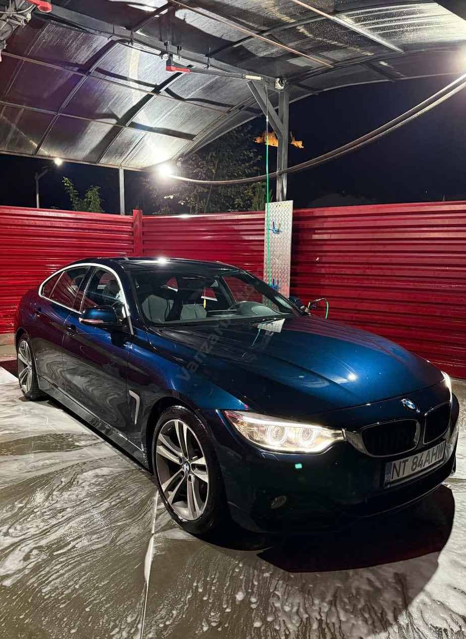 BMW Seria 4