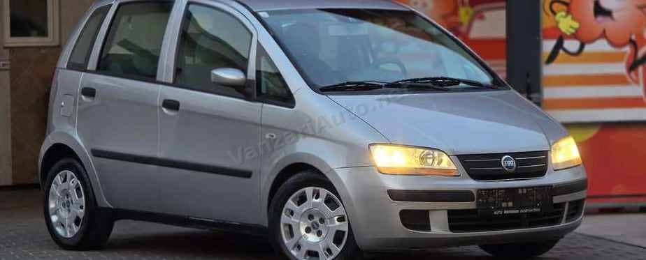 Fiat Idea