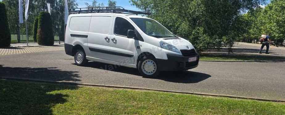 Peugeot Expert
