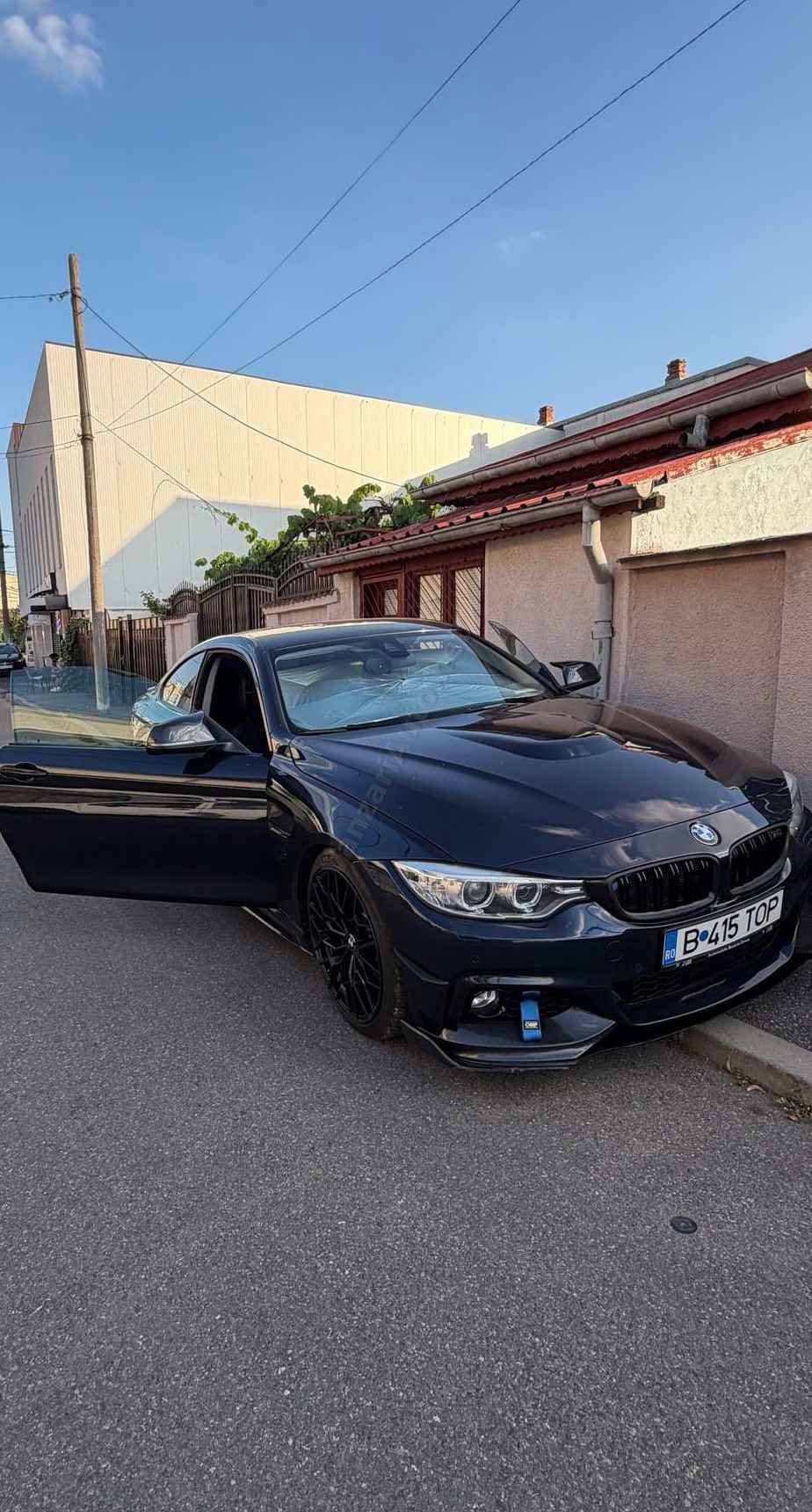 BMW Seria 4