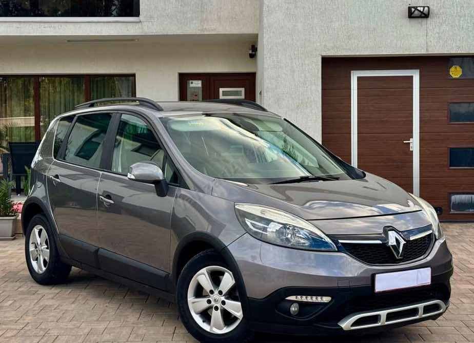 Renault Grand Scenic